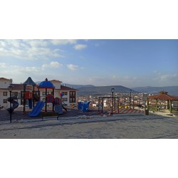 Bursa TOKİ Projemiz